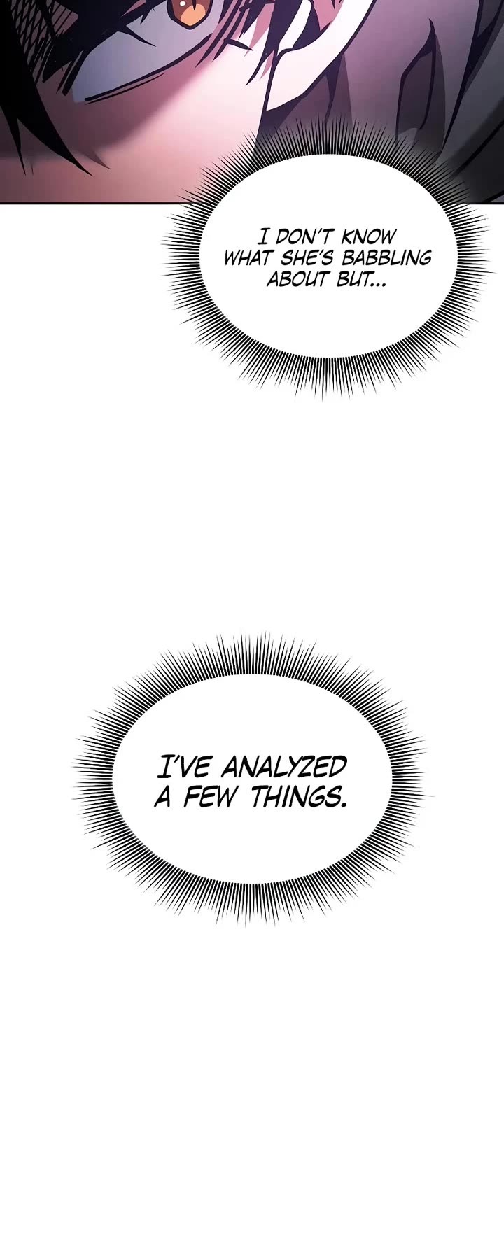Academy’s Genius Swordmaster Chapter 112 page 32 - Chapter 112