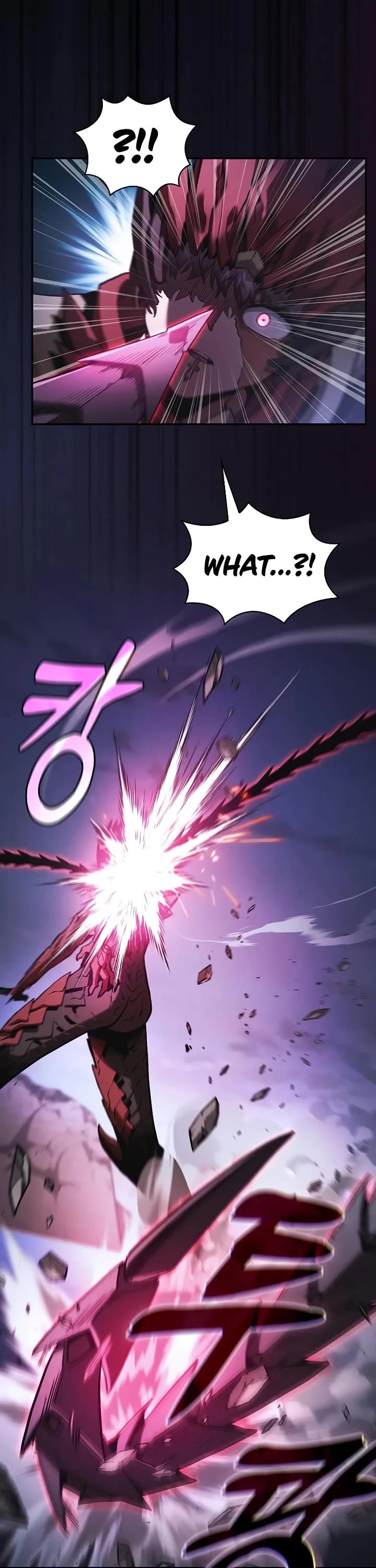 Academy’s Genius Swordmaster Chapter 112 page 38 - Chapter 112