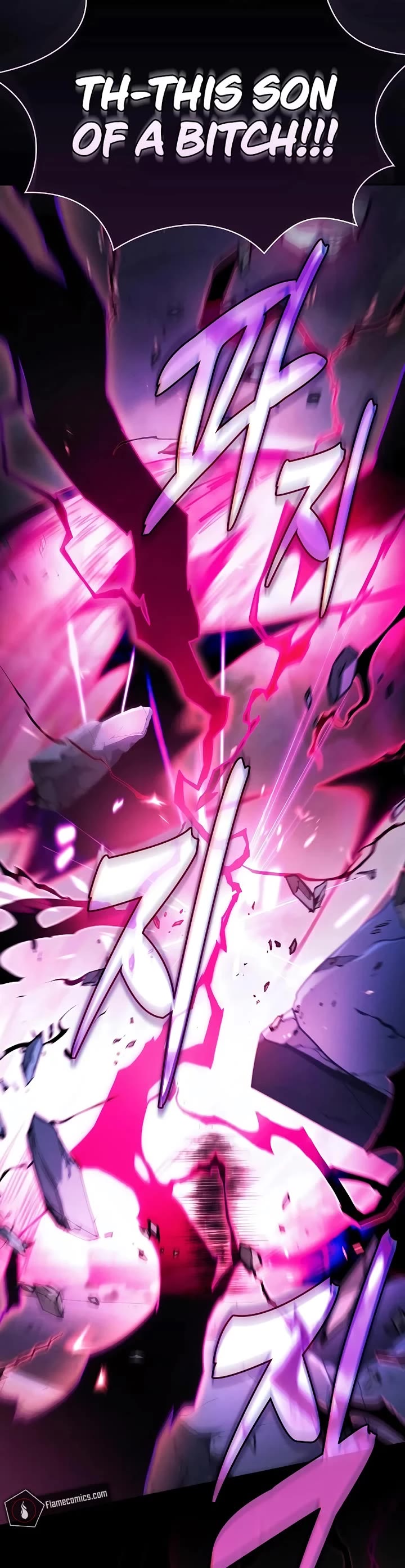 Academy’s Genius Swordmaster Chapter 112 page 45 - Chapter 112