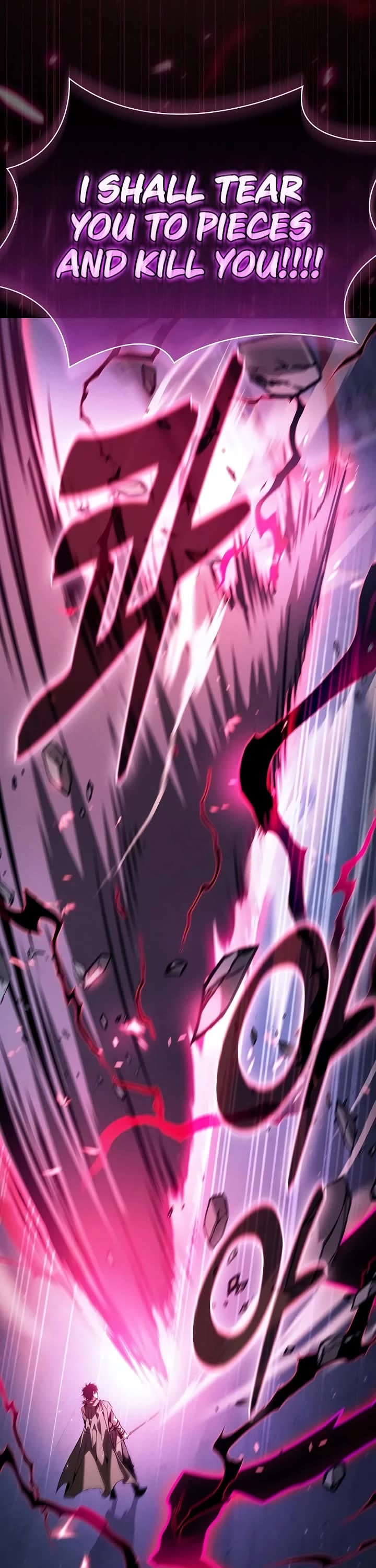 Academy’s Genius Swordmaster Chapter 112 page 47 - Chapter 112