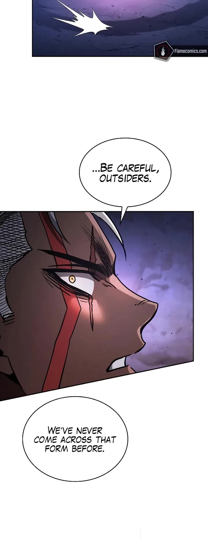 Academy’s Genius Swordmaster Chapter 112 page 5 - Chapter 112