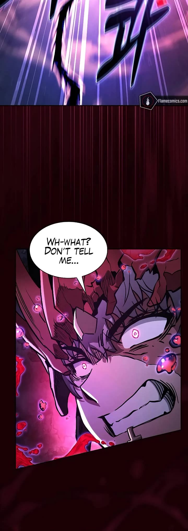 Academy’s Genius Swordmaster Chapter 112 page 51 - Chapter 112