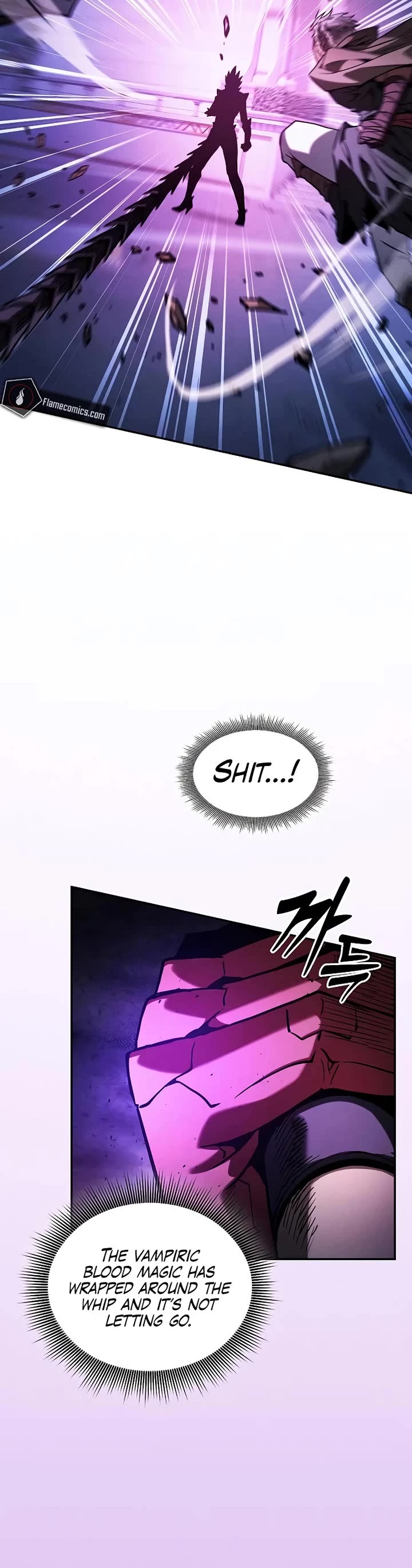 Academy’s Genius Swordmaster Chapter 112 page 55 - Chapter 112
