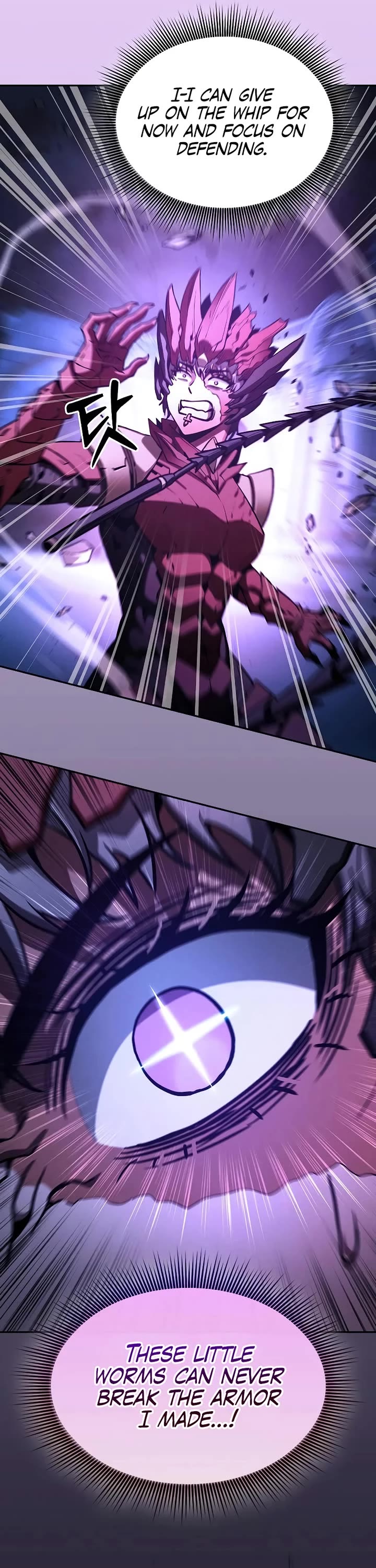 Academy’s Genius Swordmaster Chapter 112 page 56 - Chapter 112