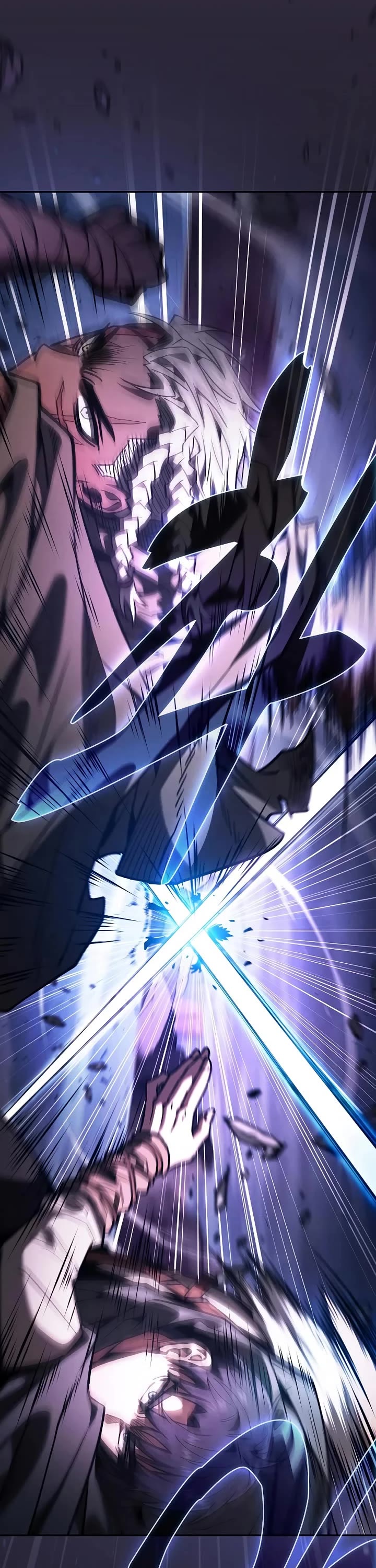 Academy’s Genius Swordmaster Chapter 112 page 57 - Chapter 112