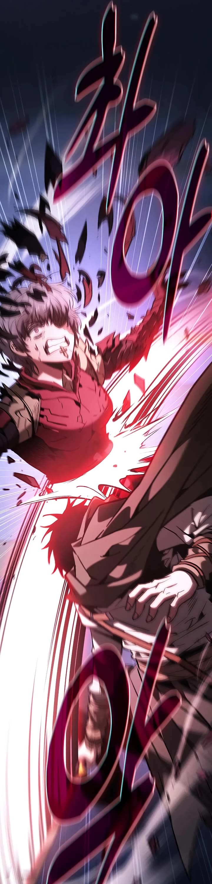 Academy’s Genius Swordmaster Chapter 112 page 61 - Chapter 112