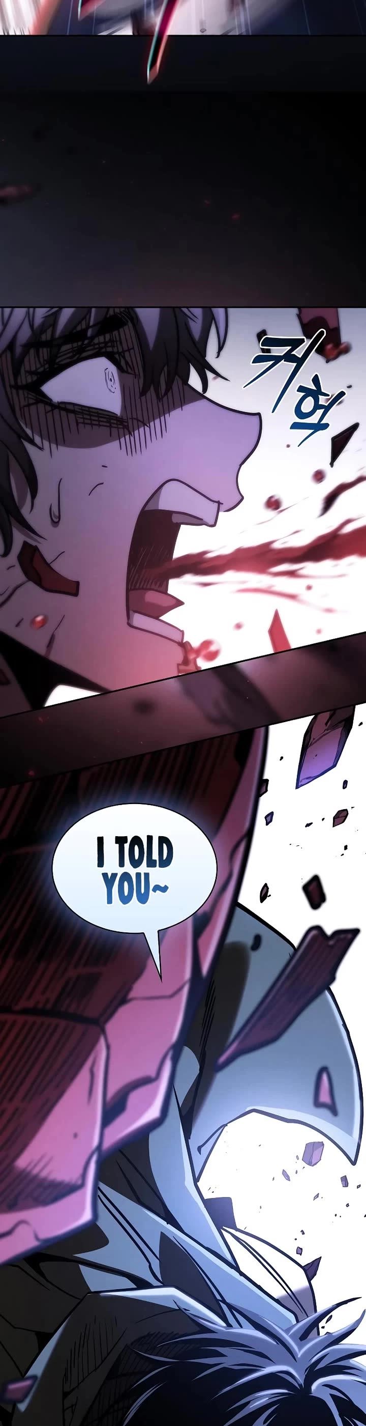 Academy’s Genius Swordmaster Chapter 112 page 62 - Chapter 112