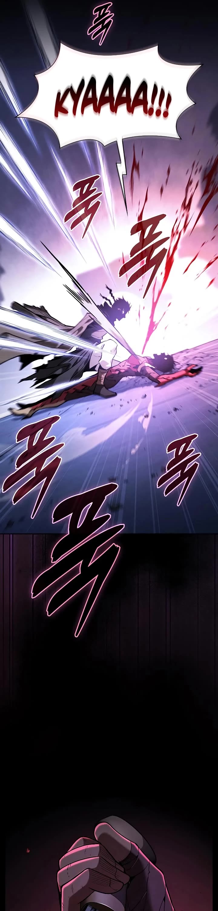 Academy’s Genius Swordmaster Chapter 113 page 14 - Chapter 113