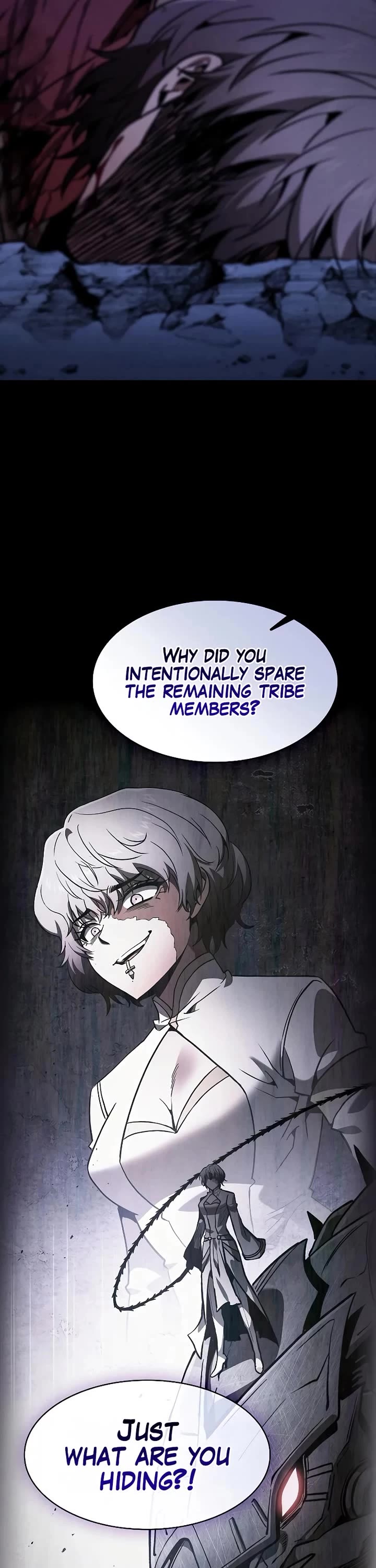 Academy’s Genius Swordmaster Chapter 113 page 16 - Chapter 113