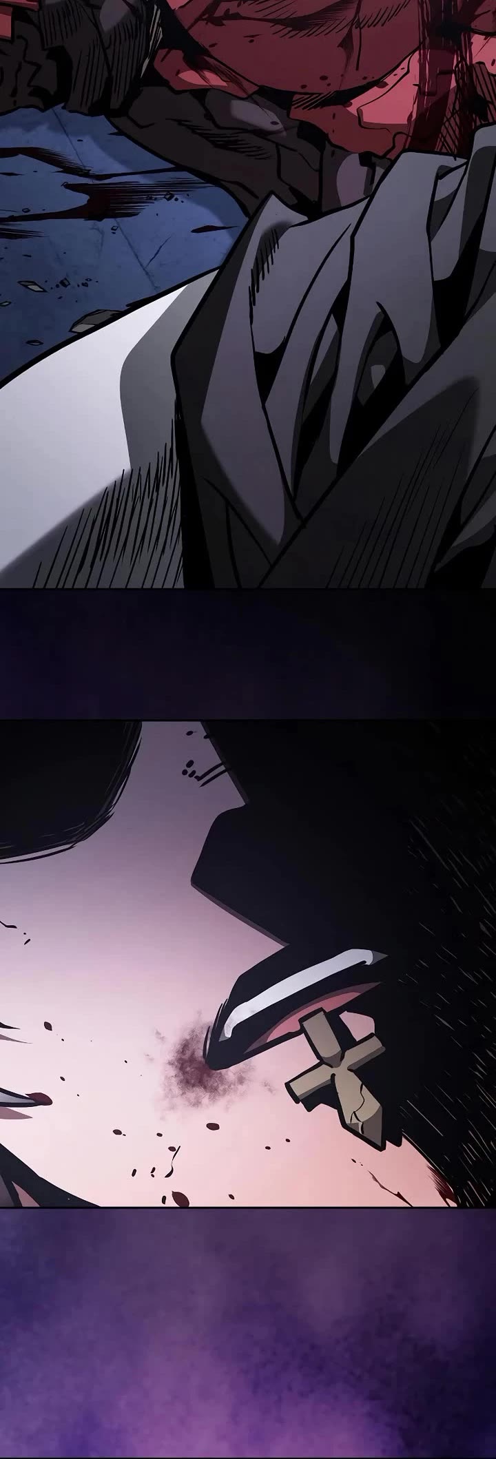 Academy’s Genius Swordmaster Chapter 113 page 18 - Chapter 113