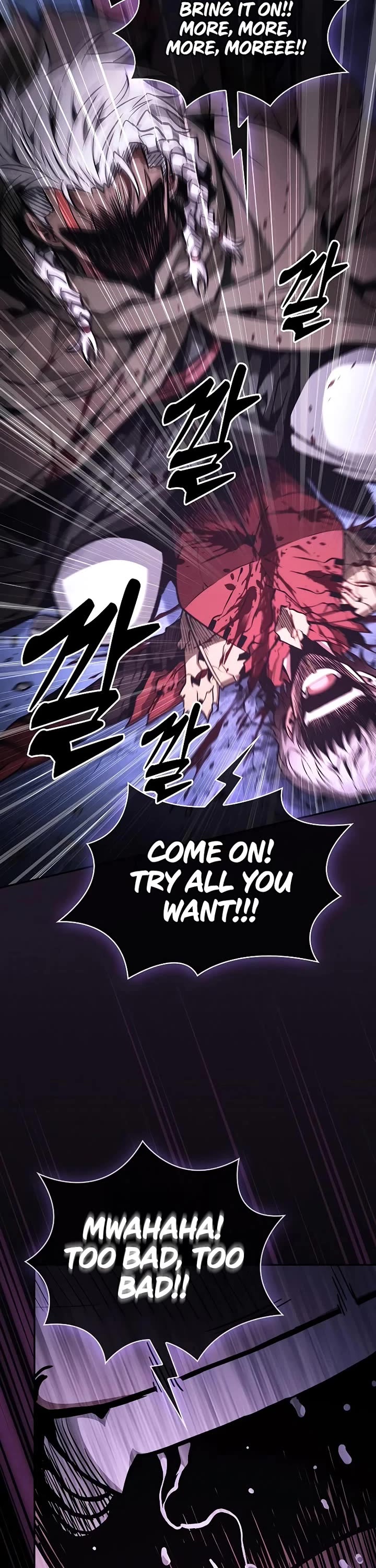 Academy’s Genius Swordmaster Chapter 113 page 20 - Chapter 113