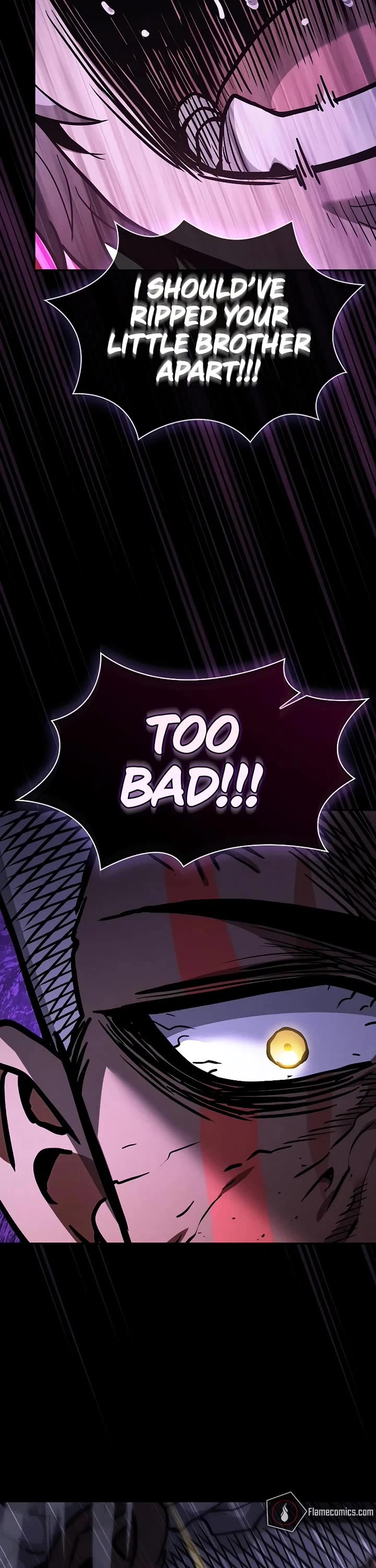 Academy’s Genius Swordmaster Chapter 113 page 21 - Chapter 113