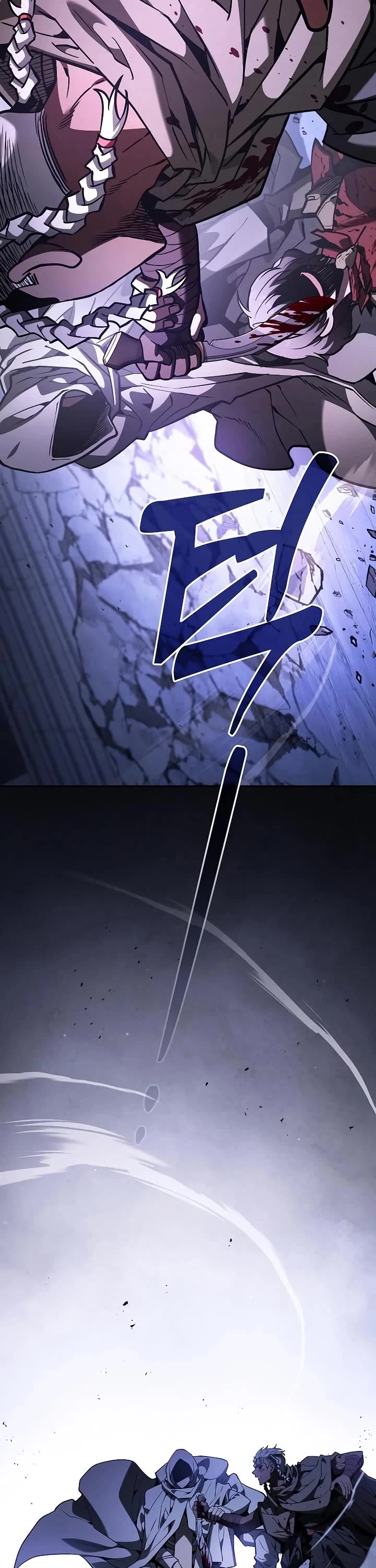 Academy’s Genius Swordmaster Chapter 113 page 25 - Chapter 113