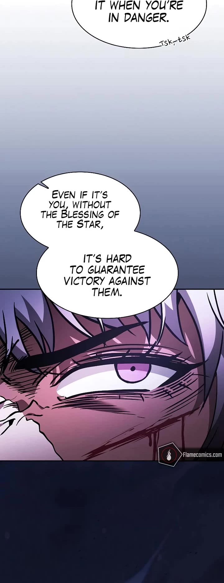 Academy’s Genius Swordmaster Chapter 113 page 28 - Chapter 113