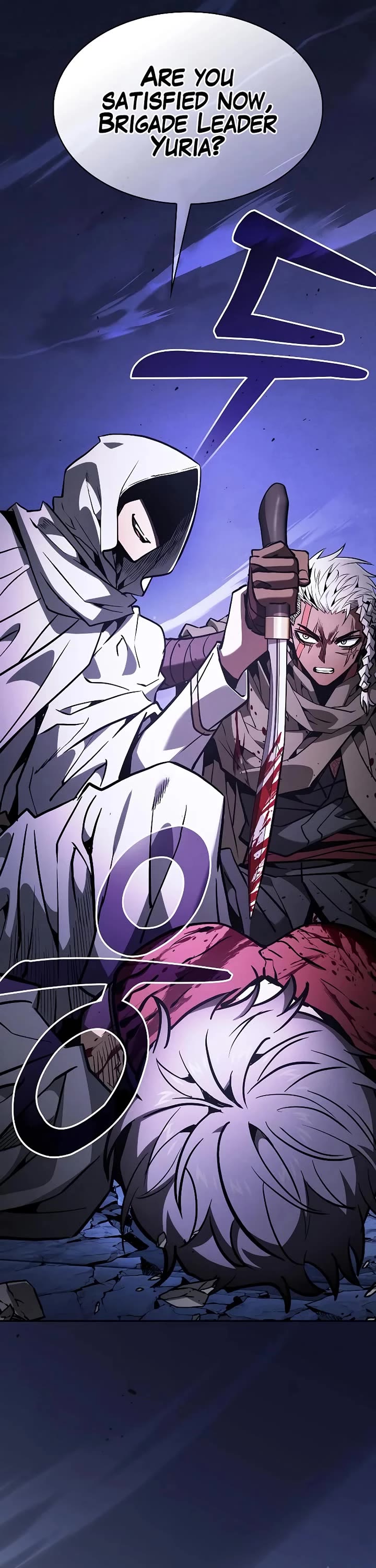 Academy’s Genius Swordmaster Chapter 113 page 29 - Chapter 113