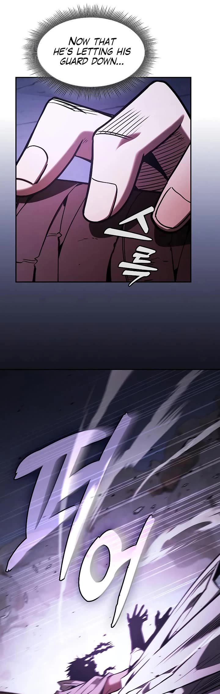 Academy’s Genius Swordmaster Chapter 113 page 31 - Chapter 113