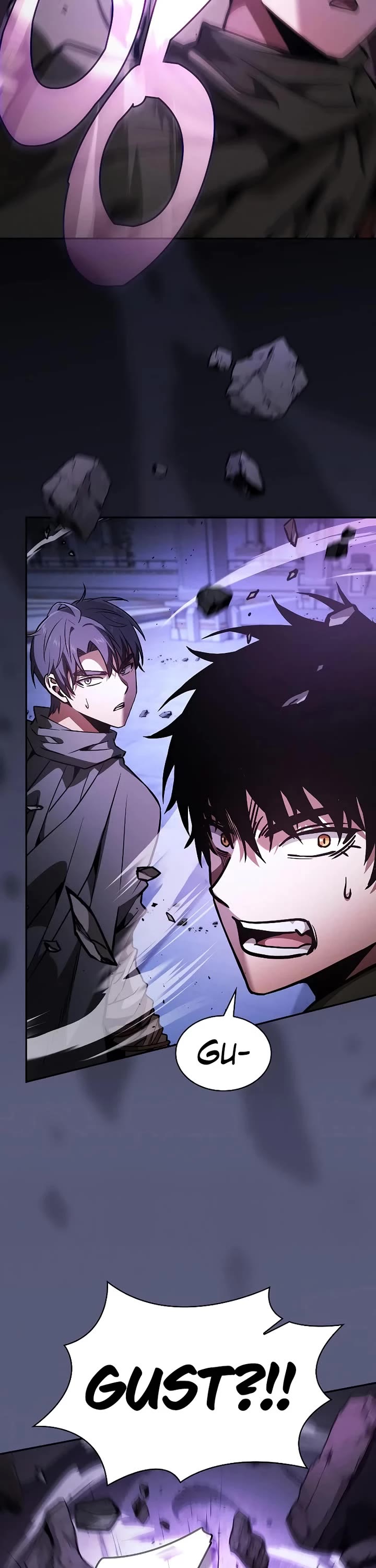 Academy’s Genius Swordmaster Chapter 113 page 35 - Chapter 113