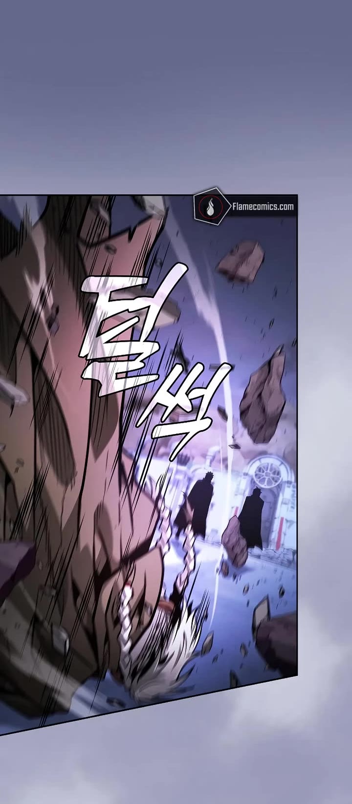 Academy’s Genius Swordmaster Chapter 113 page 37 - Chapter 113