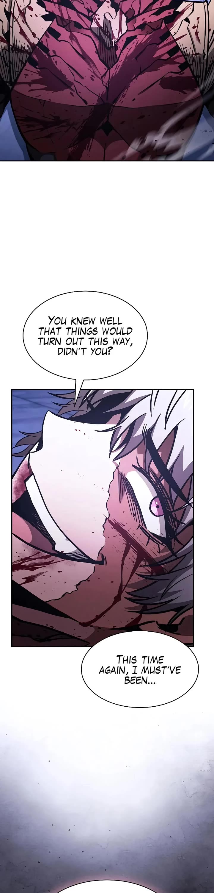 Academy’s Genius Swordmaster Chapter 113 page 39 - Chapter 113