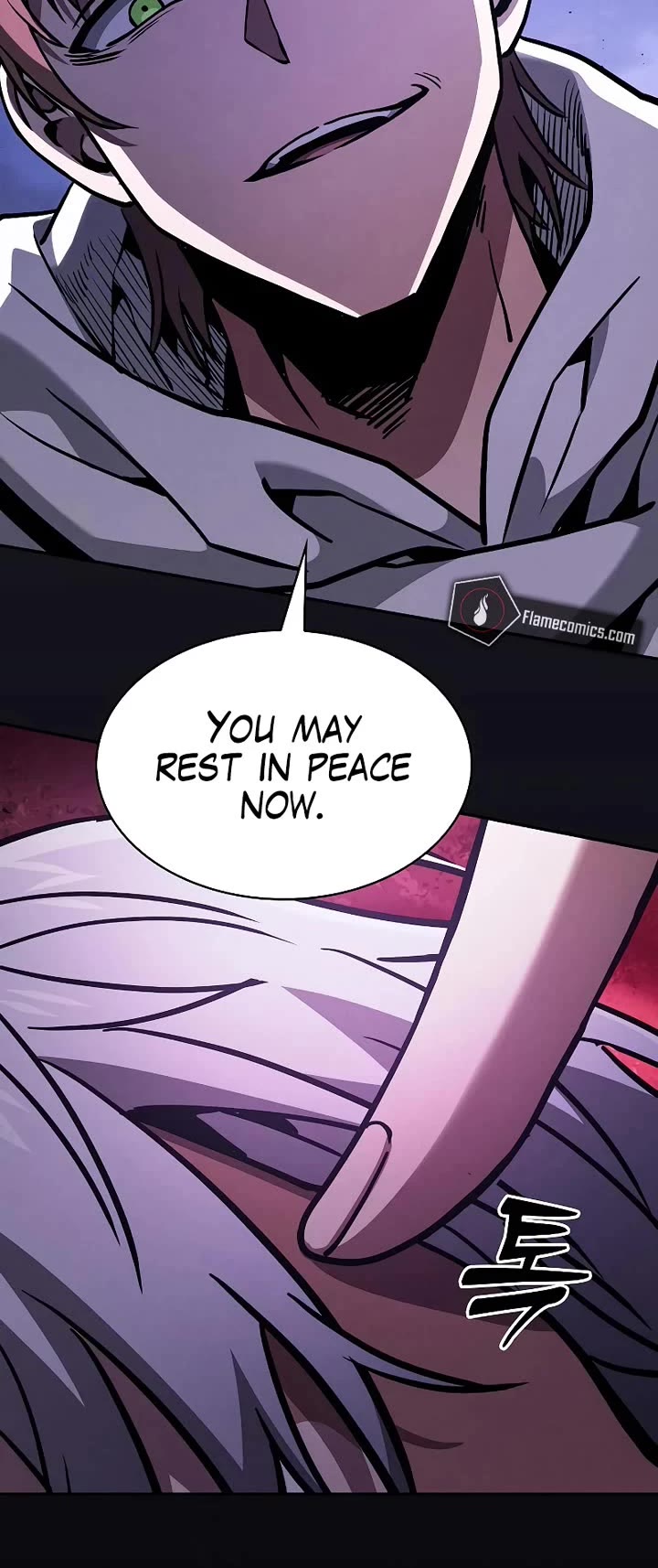 Academy’s Genius Swordmaster Chapter 113 page 41 - Chapter 113
