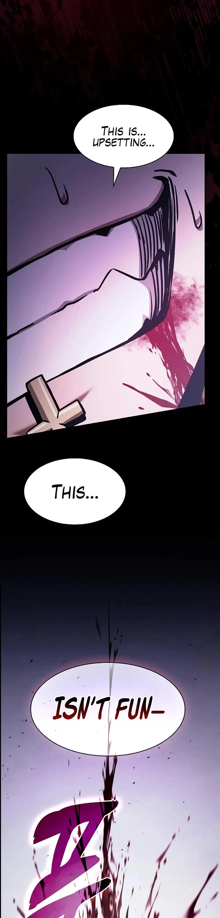 Academy’s Genius Swordmaster Chapter 113 page 44 - Chapter 113