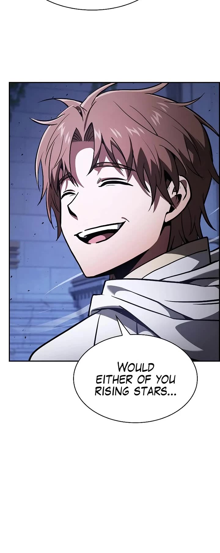 Academy’s Genius Swordmaster Chapter 113 page 47 - Chapter 113