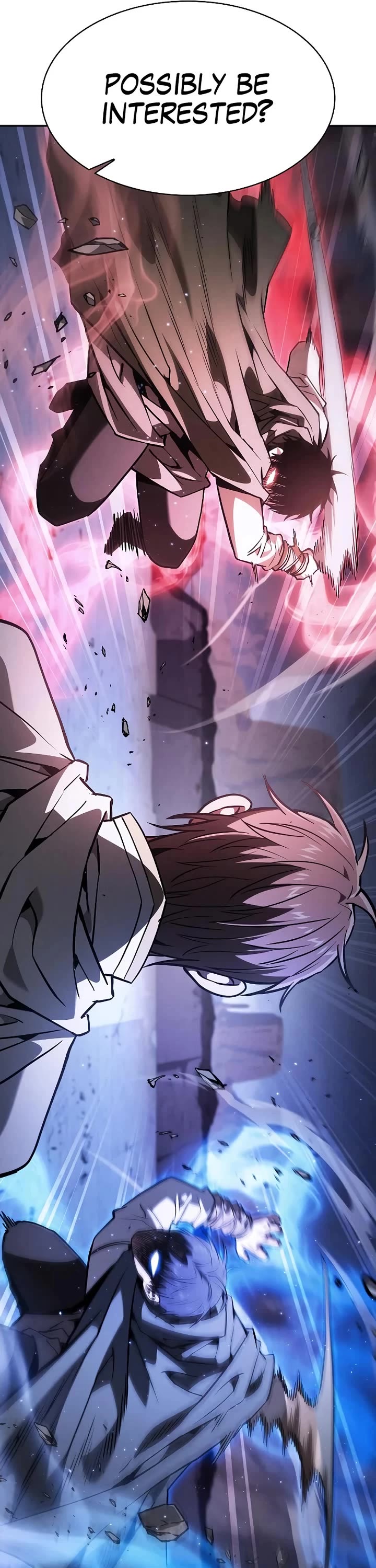 Academy’s Genius Swordmaster Chapter 113 page 48 - Chapter 113