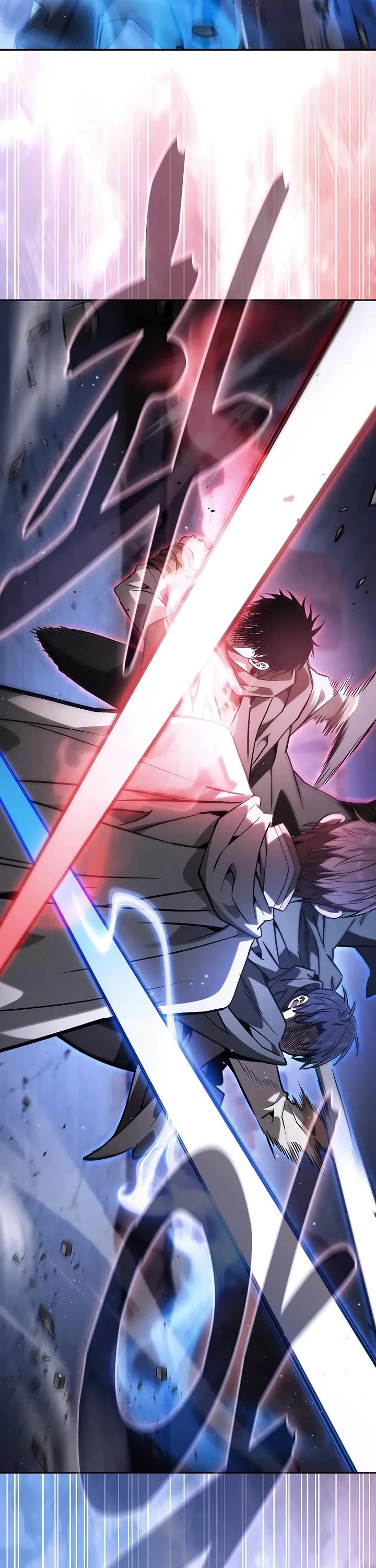 Academy’s Genius Swordmaster Chapter 113 page 49 - Chapter 113