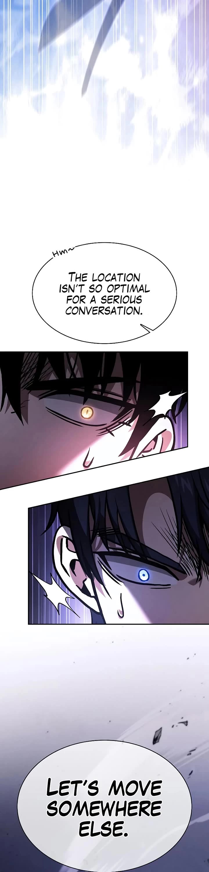 Academy’s Genius Swordmaster Chapter 113 page 50 - Chapter 113