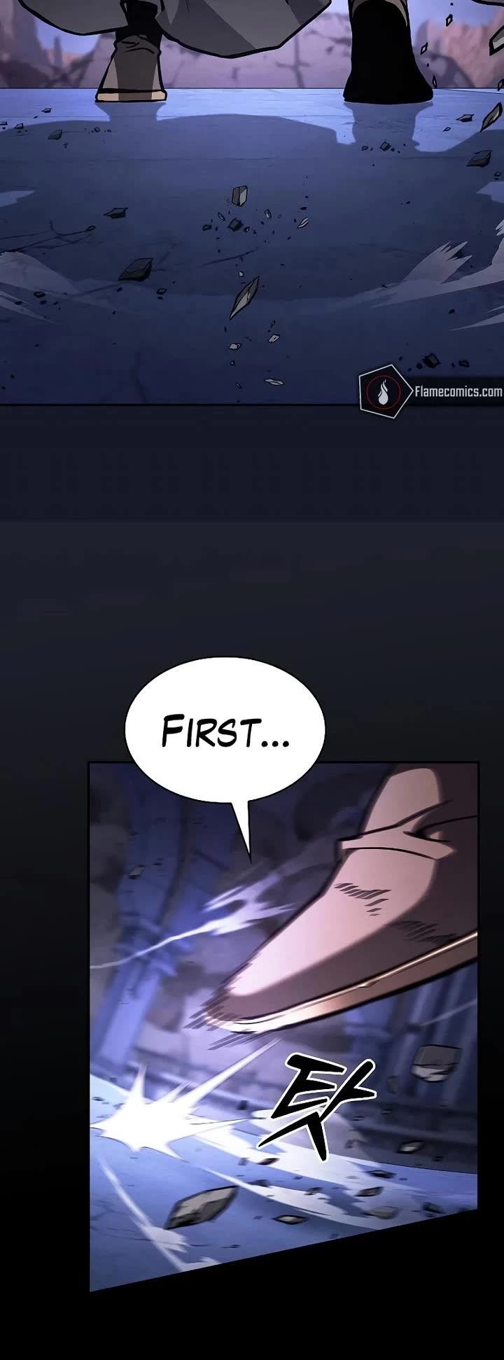 Academy’s Genius Swordmaster Chapter 113 page 52 - Chapter 113
