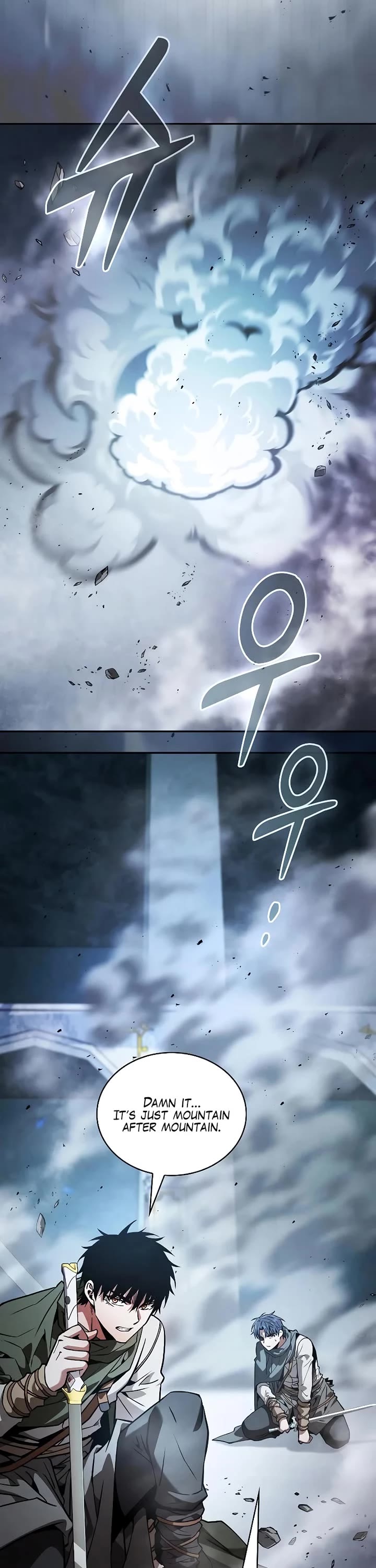 Academy’s Genius Swordmaster Chapter 113 page 59 - Chapter 113