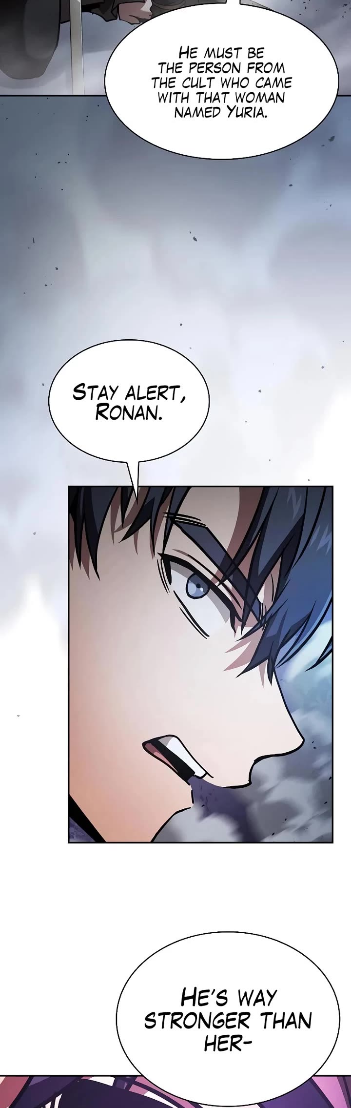 Academy’s Genius Swordmaster Chapter 113 page 60 - Chapter 113