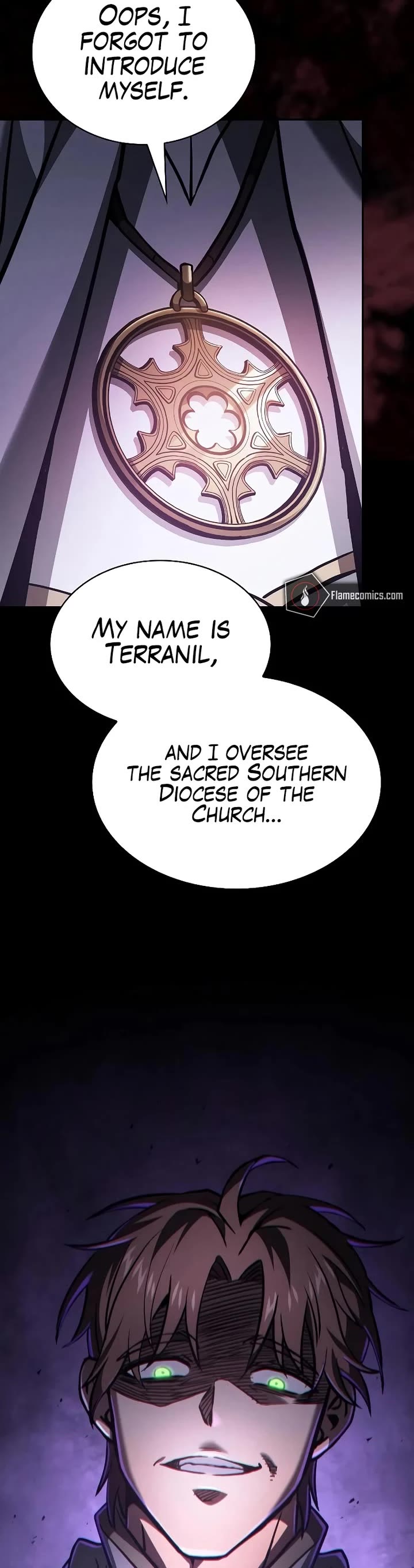 Academy’s Genius Swordmaster Chapter 113 page 67 - Chapter 113