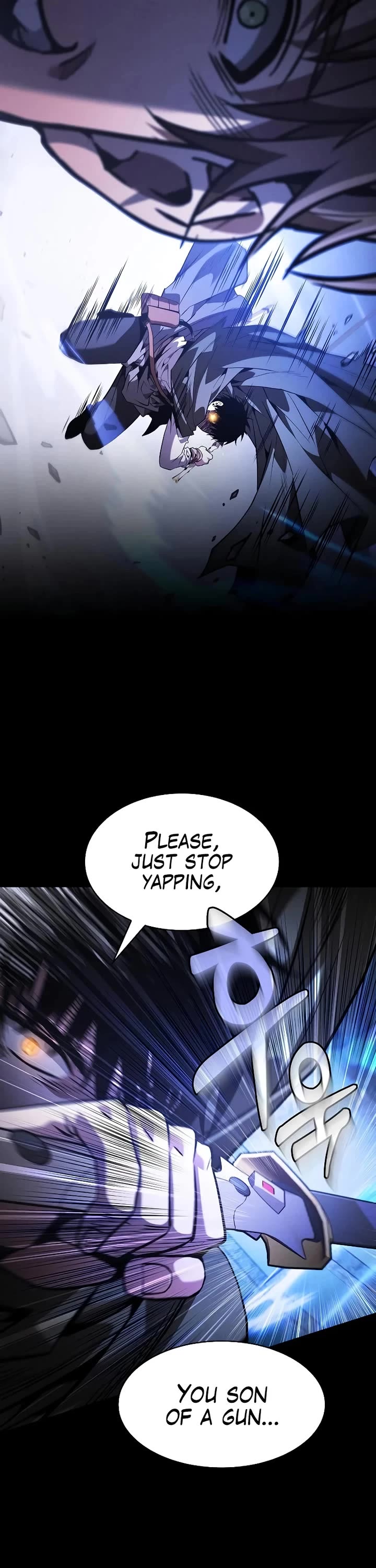 Academy’s Genius Swordmaster Chapter 114 page 19 - Chapter 114