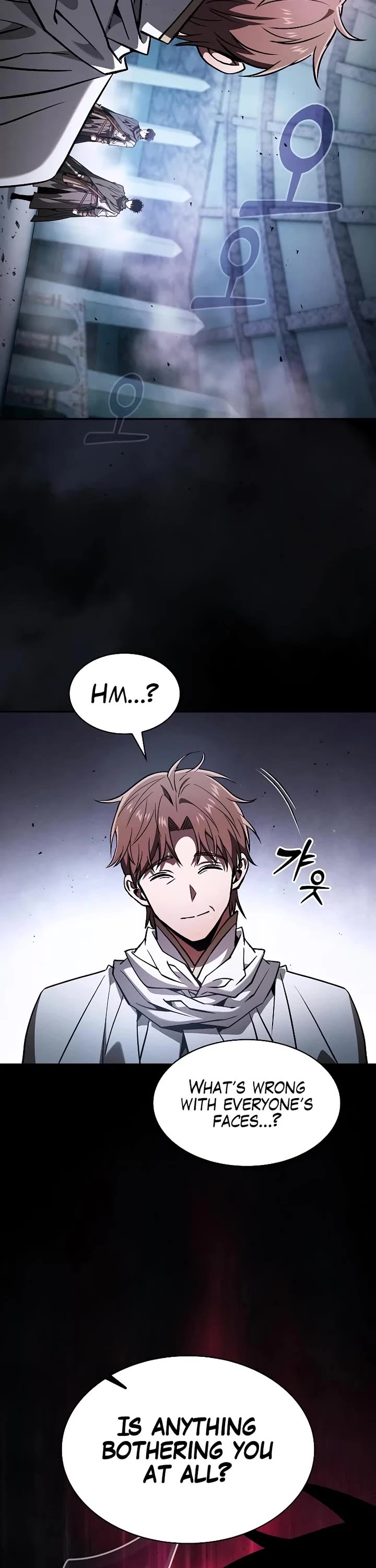 Academy’s Genius Swordmaster Chapter 114 page 2 - Chapter 114