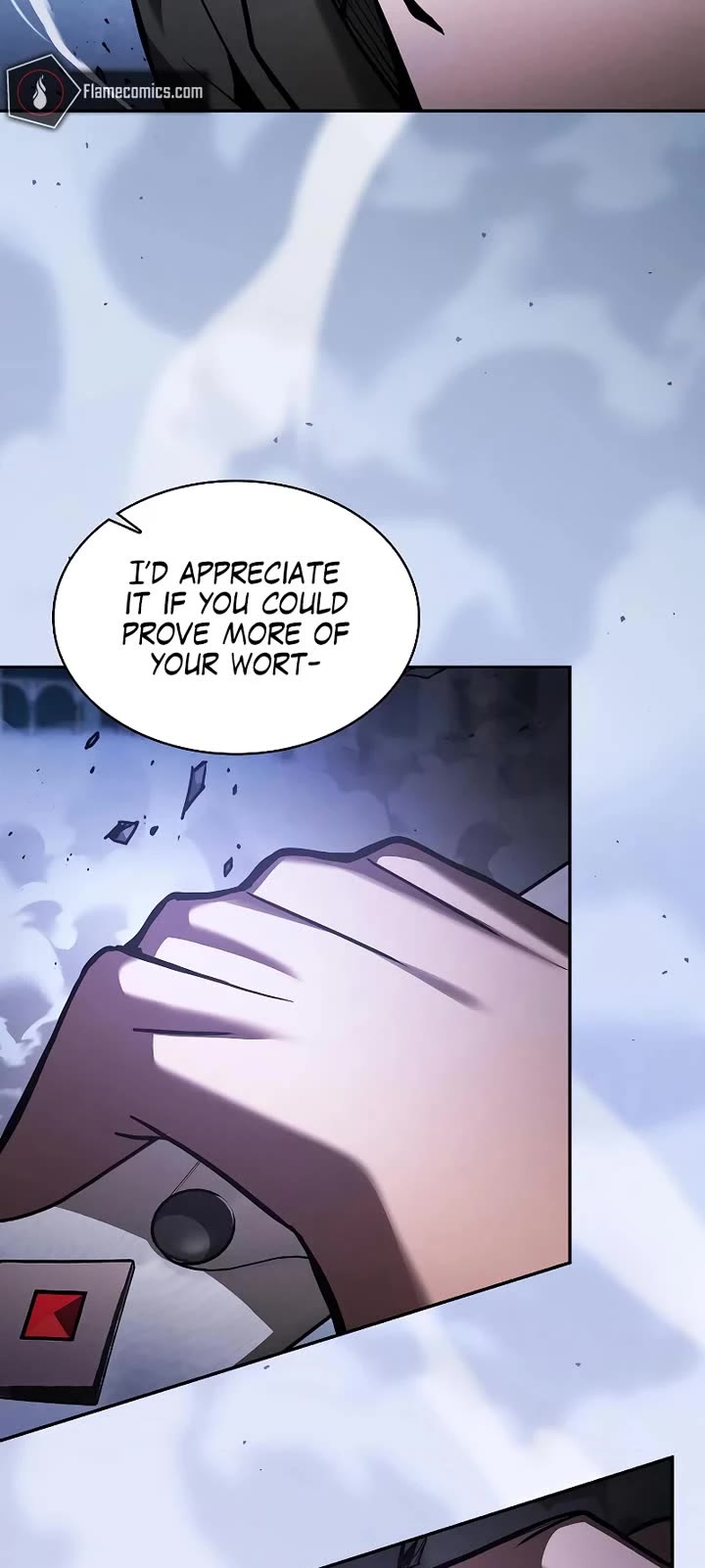 Academy’s Genius Swordmaster Chapter 114 page 22 - Chapter 114