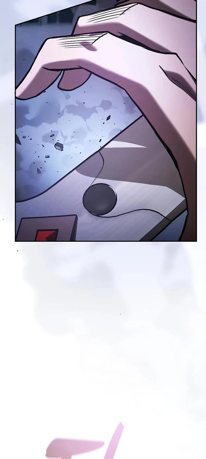 Academy’s Genius Swordmaster Chapter 114 page 23 - Chapter 114