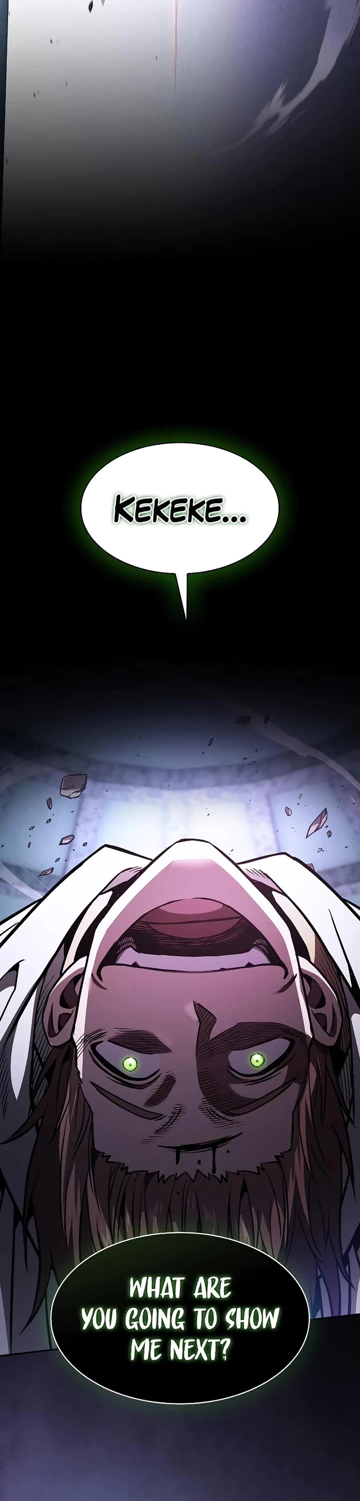 Academy’s Genius Swordmaster Chapter 114 page 29 - Chapter 114