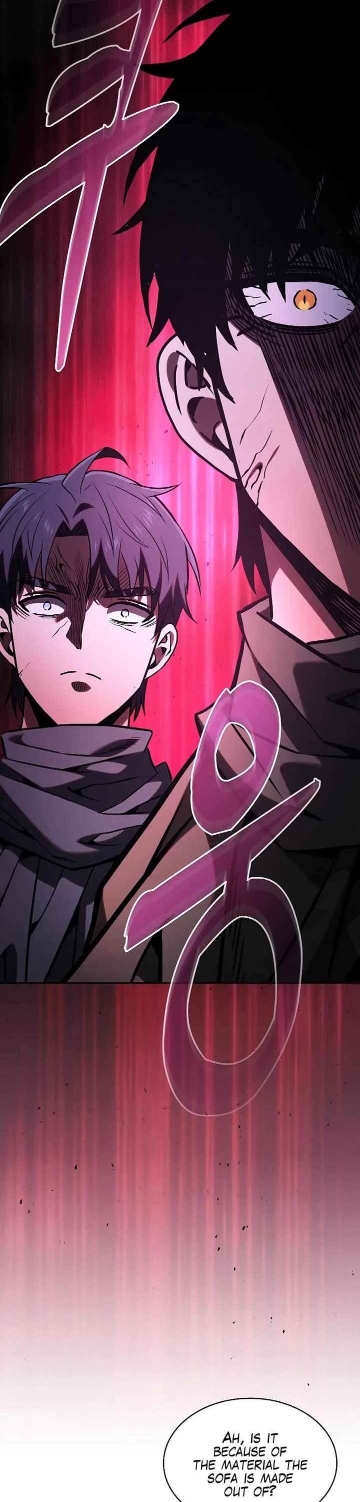 Academy’s Genius Swordmaster Chapter 114 page 3 - Chapter 114