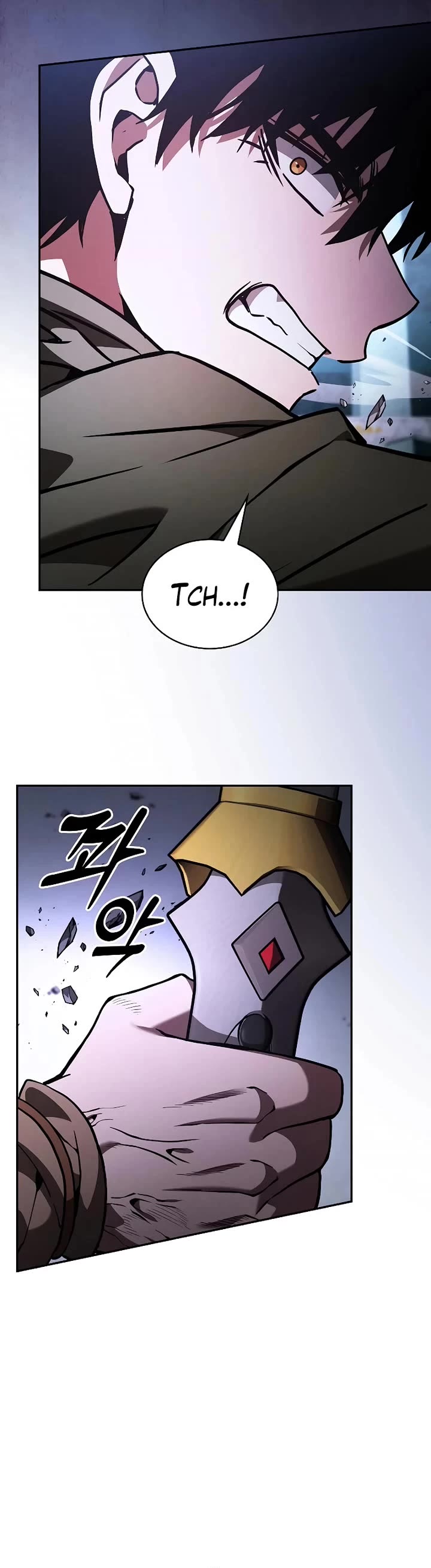 Academy’s Genius Swordmaster Chapter 114 page 30 - Chapter 114