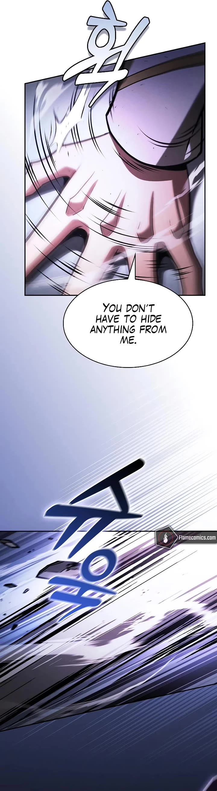 Academy’s Genius Swordmaster Chapter 114 page 31 - Chapter 114
