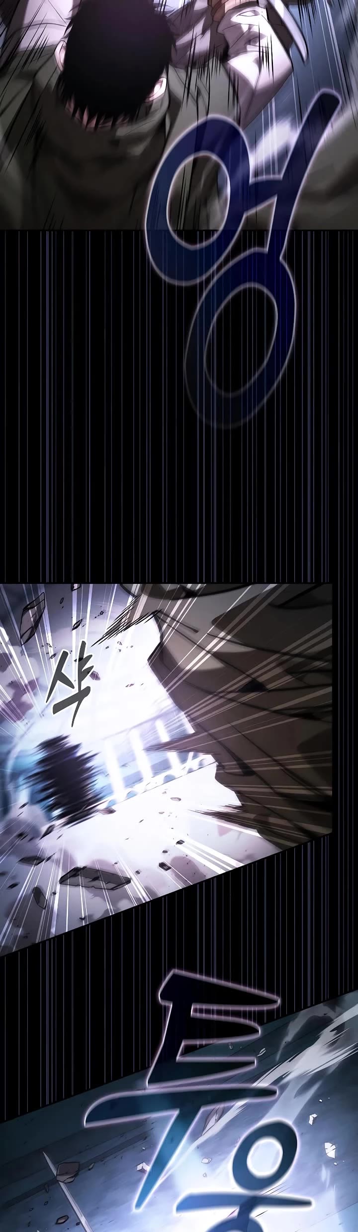 Academy’s Genius Swordmaster Chapter 114 page 34 - Chapter 114