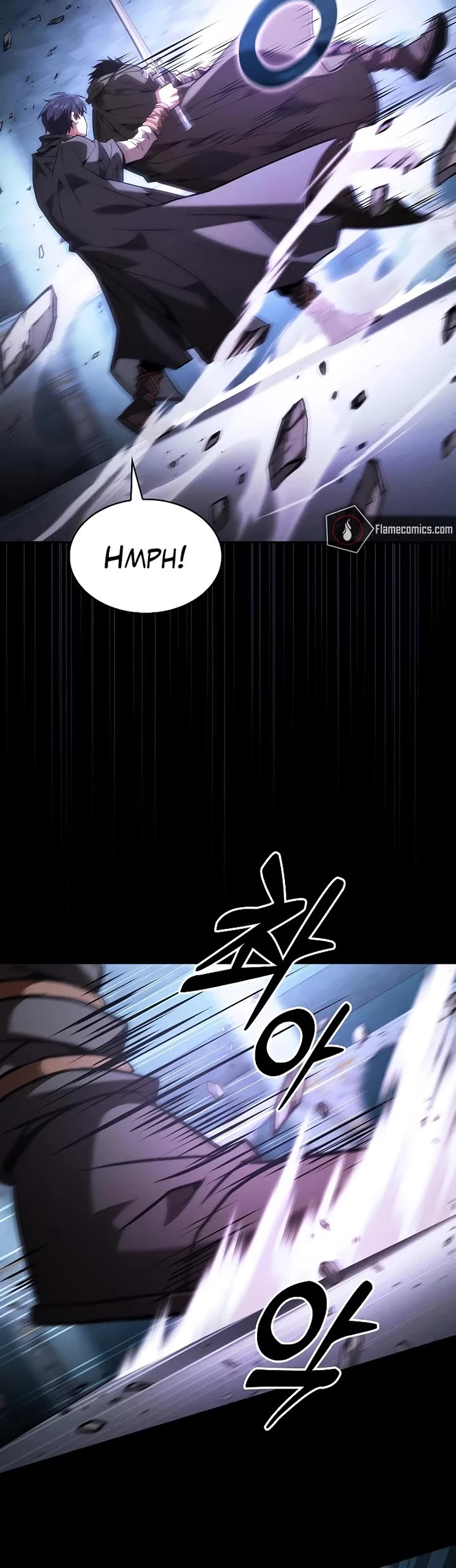 Academy’s Genius Swordmaster Chapter 114 page 35 - Chapter 114