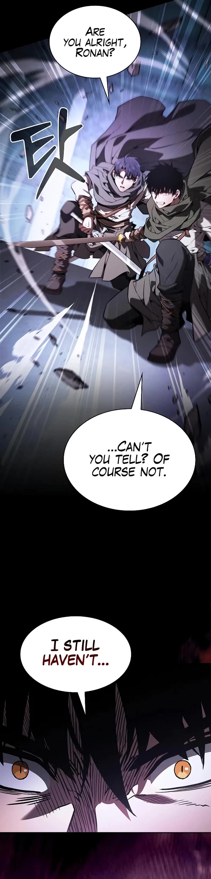 Academy’s Genius Swordmaster Chapter 114 page 36 - Chapter 114