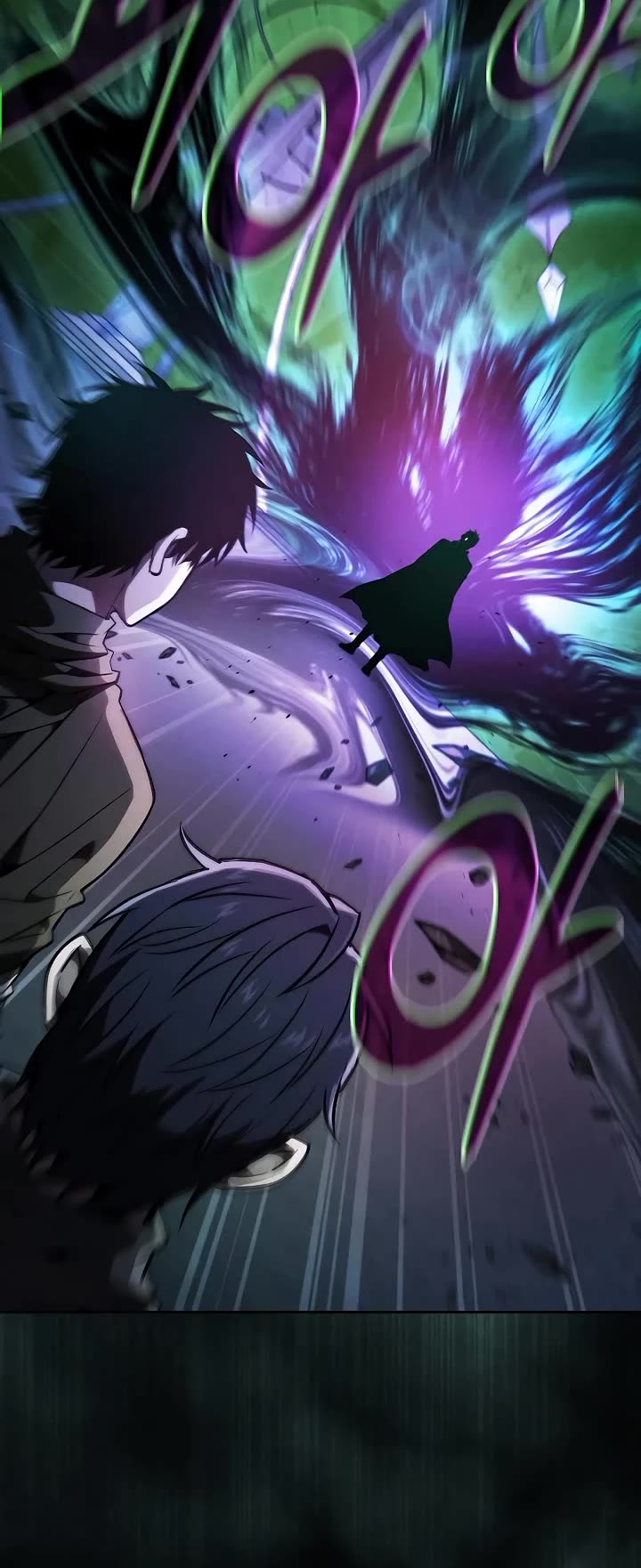 Academy’s Genius Swordmaster Chapter 114 page 40 - Chapter 114