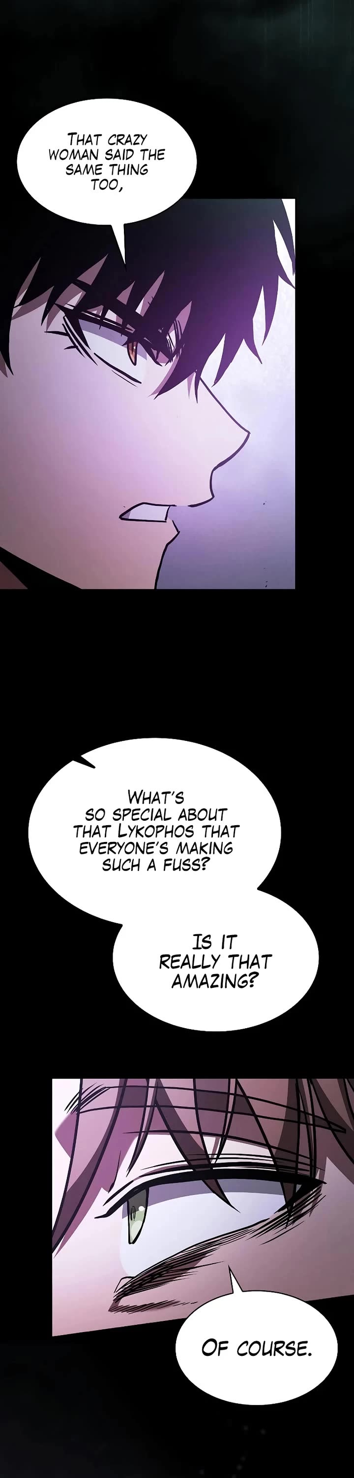 Academy’s Genius Swordmaster Chapter 114 page 41 - Chapter 114