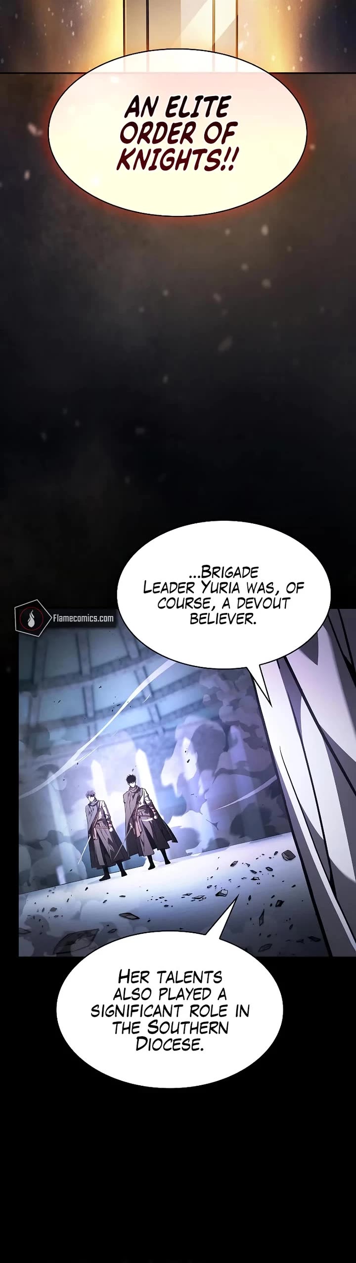 Academy’s Genius Swordmaster Chapter 114 page 44 - Chapter 114