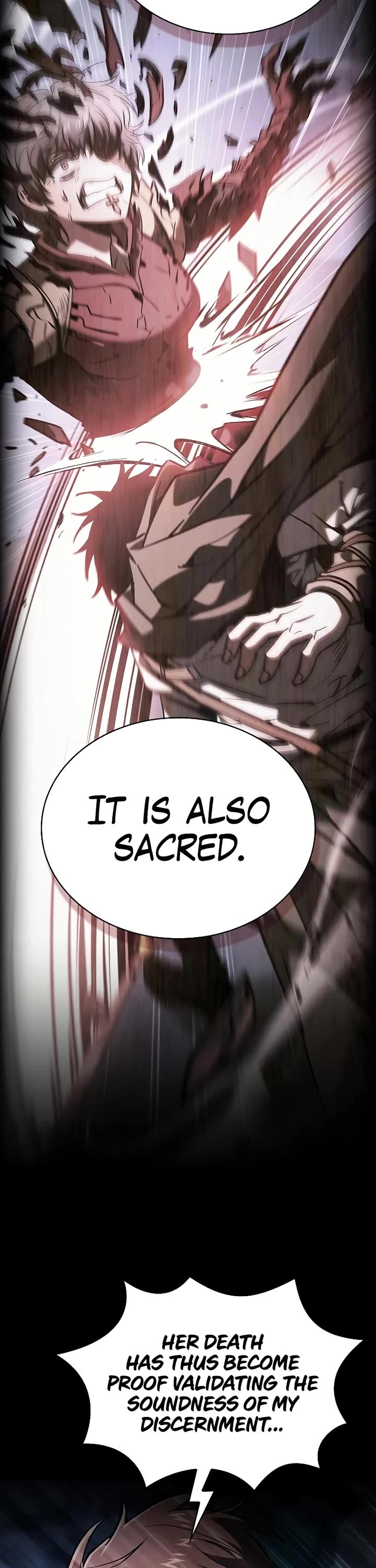Academy’s Genius Swordmaster Chapter 114 page 46 - Chapter 114
