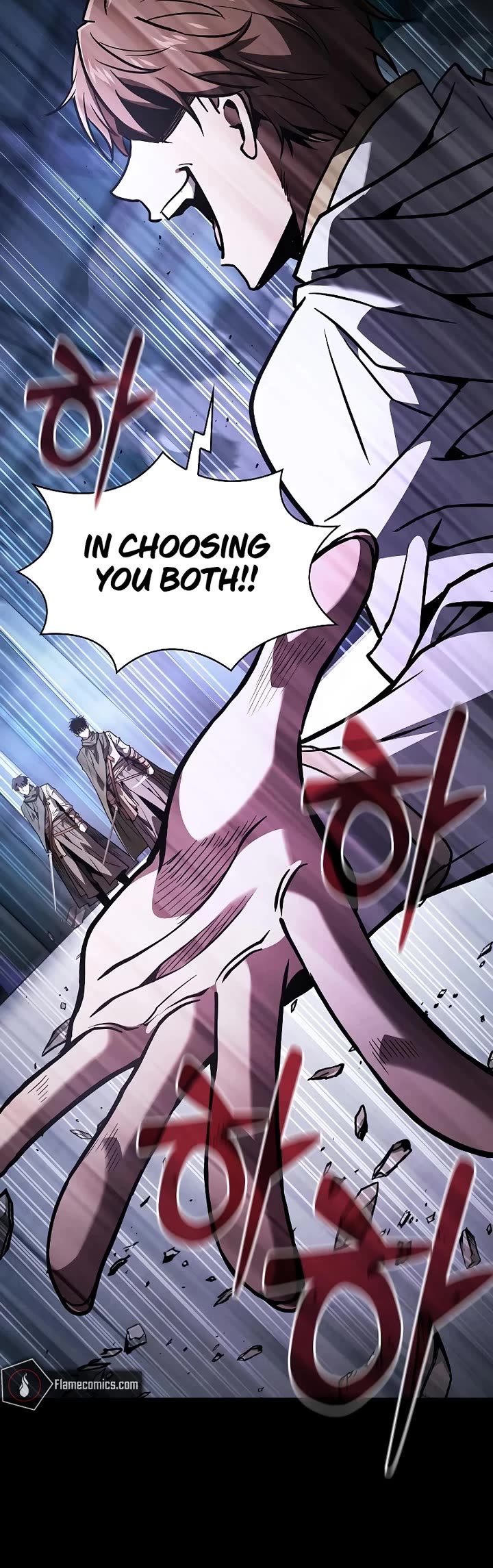 Academy’s Genius Swordmaster Chapter 114 page 47 - Chapter 114