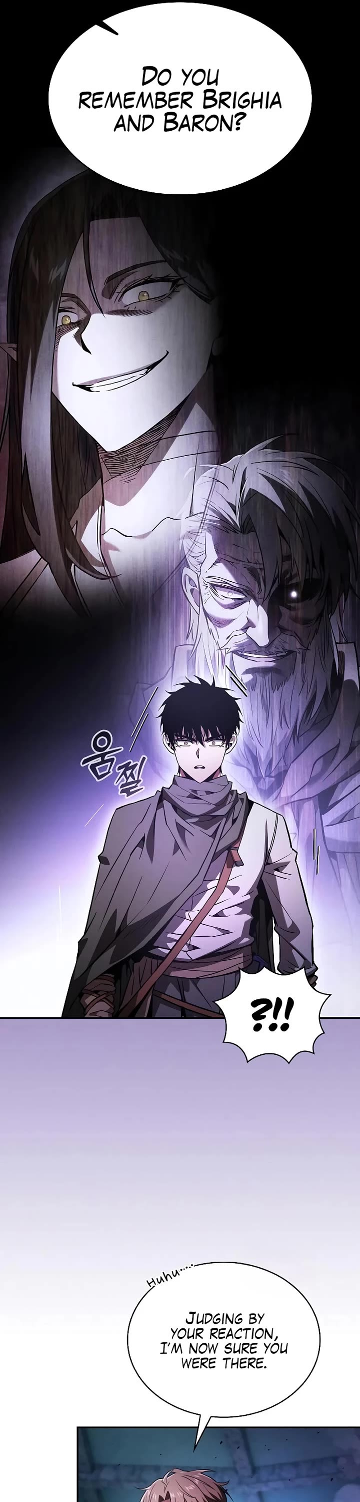Academy’s Genius Swordmaster Chapter 114 page 49 - Chapter 114